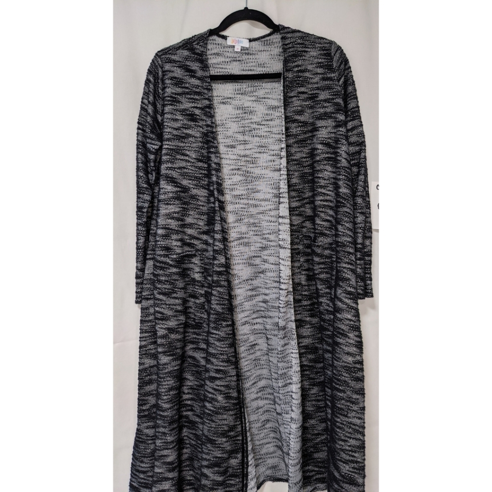 NWOT LuLaRoe Sarah Cardigan